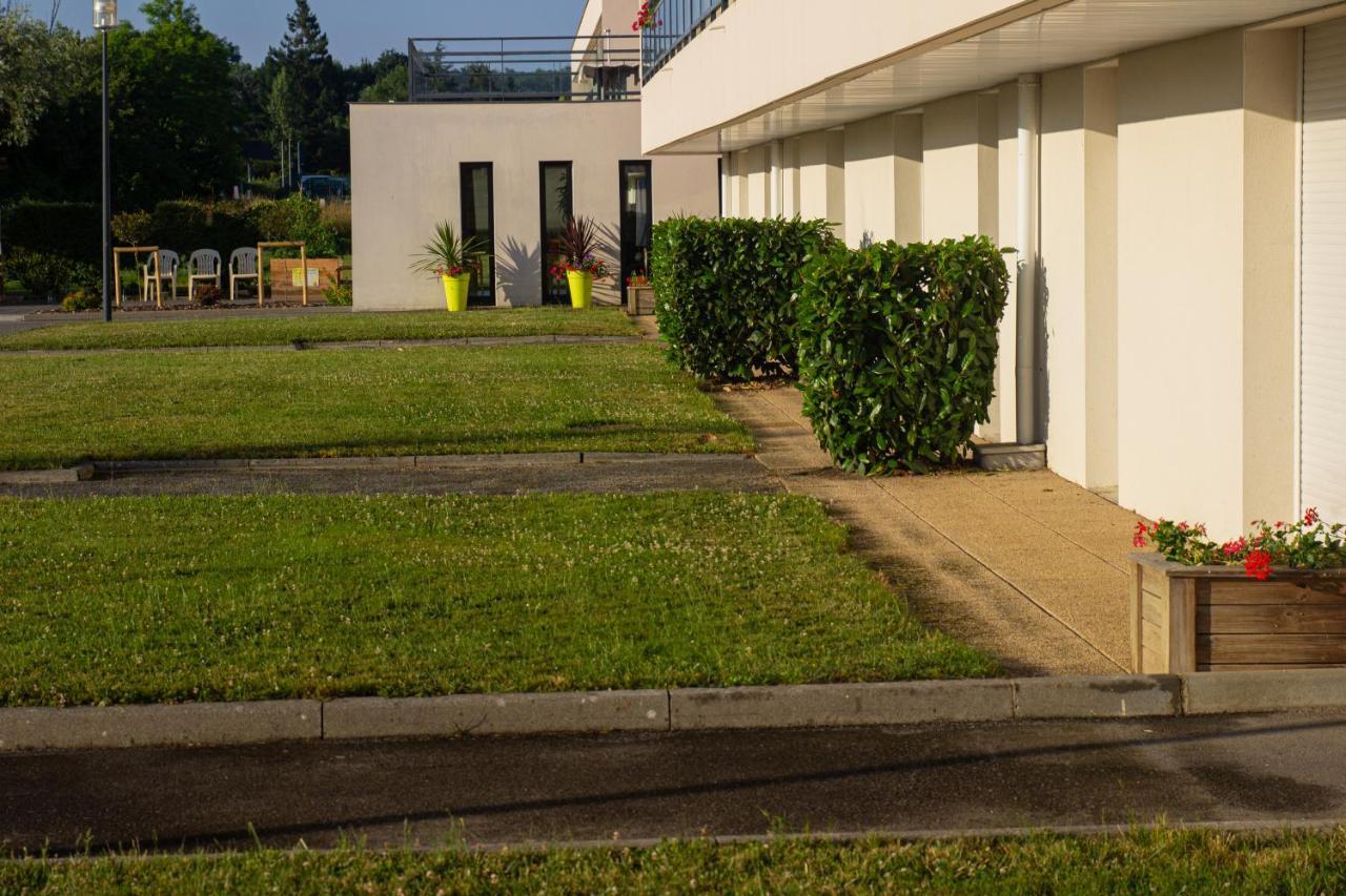Villa Saint Fort - Residence Services المظهر الخارجي الصورة