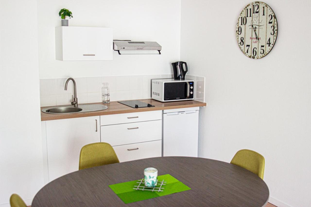 Villa Saint Fort - Residence Services المظهر الخارجي الصورة