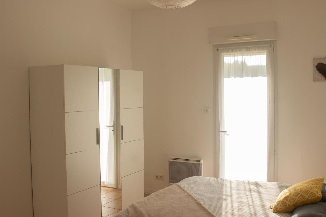 Villa Saint Fort - Residence Services المظهر الخارجي الصورة