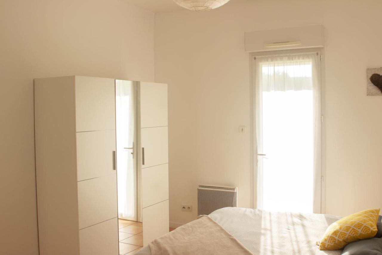 Villa Saint Fort - Residence Services المظهر الخارجي الصورة